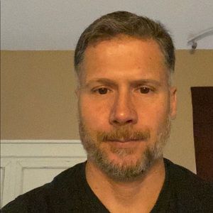 Meet your Posher, Ricardo